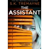 KNYGA S. K. Tremayne Assistant