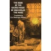KNYGA S. L. MacGregor Mathers The Book of the Sacred Magic of Abramelin the Mage