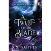 KNYGA S M Gaither Twist of the Blade