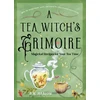KNYGA S M Harlow Tea Witch's Grimoire