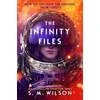 KNYGA S M Wilson Infinity Files