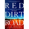 KNYGA S R White Raudona Dirt Road
