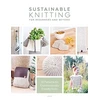 KNYGA S Strohhammer Sustainable Knitting for Beginners and Beyond