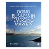 KNYGA S Tamer Cavusgil Doing Business in Emerging Markets