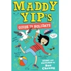 KNYGA S. U. E. CHEUNG Maddy Yip's Guide to Holidays
