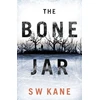 KNYGA S W Kane Bone Jar