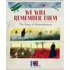 KNYGA S Williams We Will Remember Them