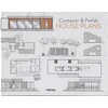 KNYGA S.a. Instituto Monsa de Ediciones Container &amp; Prefab House Plans