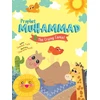 KNYGA Saadah Taib Prophet Muhammad and the Crying Camel Activity Book