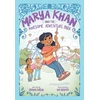KNYGA Saadia Faruqi Marya Khan and the Awesome Adventure Park (Marya Khan #4)
