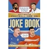 KNYGA Saaleh Patel Ultimate Football Heroes Joke Book (The No.1 football series)