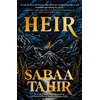 KNYGA Sabaa Tahir Heir
