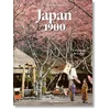 KNYGA Sabine Arque Japan 1900. A Portrait in Color