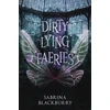 KNYGA Sabrina Blackburry Dirty Lying Faeries