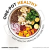 KNYGA Sabrina Fauda Role One-pot Healthy