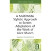 KNYGA Sabrina Francesconi Multimodal Stylistic Approach to Screen Adaptations of the Work of Alice Munro