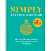 KNYGA Sabrina Ghayour Simply