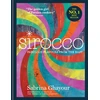 KNYGA Sabrina Ghayour Sirocco