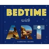 KNYGA Sabrina Hahn Bedtime with Art