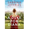 KNYGA Sabrina Jeffries Duke for Diana