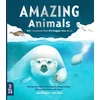 KNYGA Sabrina M Weiss Amazing Animals