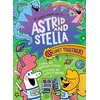 KNYGA Sabrina Moyle Comet Together! (The Cosmic Adventures of Astrid and Stella Book #4 (A Hello!Lucky Book))