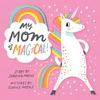 KNYGA Sabrina Moyle My Mom Is Magical