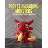 KNYGA Sabrina Somers Pocket Amigurumi Monsters