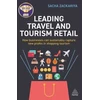 KNYGA Sacha Alexander Zackariya Leading Travel and Tourism Retail