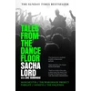 KNYGA Sacha Lord Tales from the Dancefloor