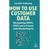 KNYGA Sachiko Scheuing How to Use Customer Data