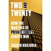 KNYGA Sachin Khajuria Two and Twenty