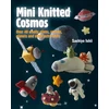 KNYGA Sachiyo Ishii Mini Knitted Cosmos