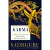 KNYGA Sadhguru Karma, A Yogi's Guide to Creating Your Own Destiny