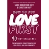 KNYGA Sadie Robertson Huff How to Put Love First