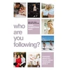 KNYGA Sadie Robertson Huff Who Are You Following?