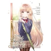 KNYGA Saekisan Angel Next Door Spoils Me Rotten 01 (Manga)