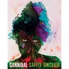 KNYGA Safiya Sinclair Cannibal