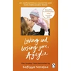 KNYGA Safiyya Vorajee Loving and Losing You, Azaylia