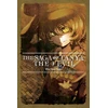 KNYGA Saga of Tanya the Evil, Vol. 3 (light novel)