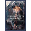KNYGA Saga of Tanya the Evil, Vol. 8 (light novel)