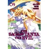 KNYGA Saga of Tanya the Evil, Vol. 9 (manga)