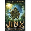 KNYGA Sage Blackwood Jinx: The Wizard's Apprentice