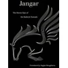 KNYGA Saglar Bougdaeva Jangar