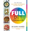 KNYGA Saira Hameed Full Diet Cookbook