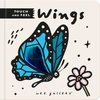 KNYGA Sajnani Surya Wee Gallery Touch and Feel: Wings