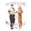 KNYGA Sakaomi Yuzaki She Loves to Cook, and She Loves to Eat, Vol. 2