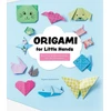 KNYGA Sakaya Hodoshima Origami for Little Hands