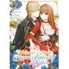 KNYGA Saki Tsukigami I'll Never Be Your Crown Princess! - Betrothed (Manga) Vol. 2