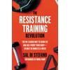 KNYGA Sal Di Stefano The Resistance Training Revolution